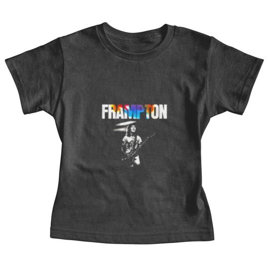 Discover Peter Frampton Baby Tees