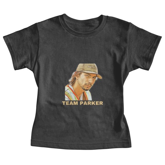 Discover Team Parker Gold Rush Triblend Baby Tees