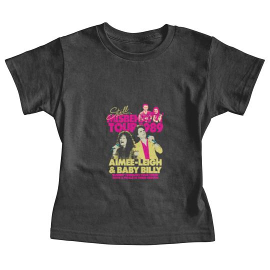 Discover Still Misbehavin' Tour 1989 - Misbehavin - Baby Tees
