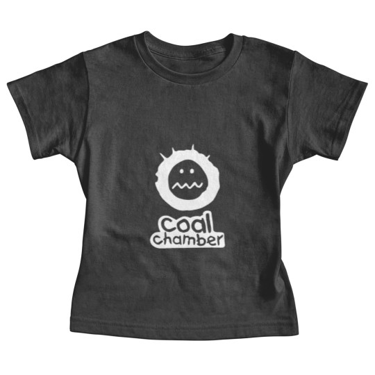 Discover Coal Chamber Logo  Essential Baby Tees