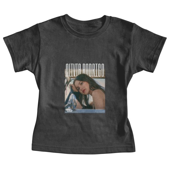 Discover Meet Olivia Rodrigo Sour Tour Baby Tees, Olivia Rodrigo Baby Tees