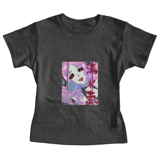 Discover Shi_ki - Shiki - Baby Tees