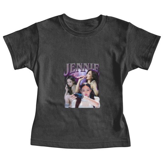 Discover Kim Jennie Baby Tees, Jennie Vintage Baby Tees,