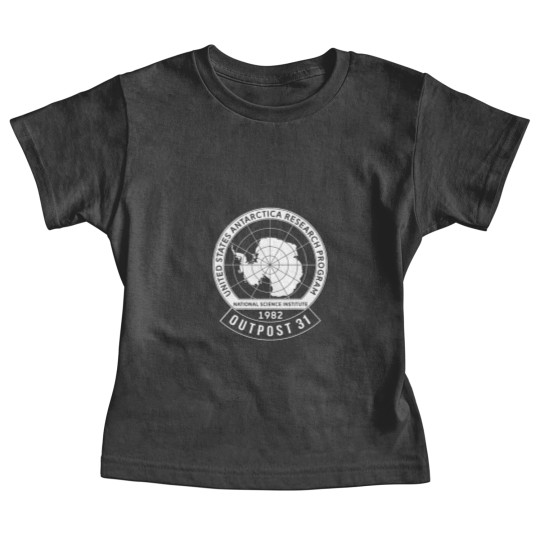 Discover Outpost 31 Baby Tees