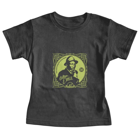 Discover Alton Ellis Baby Tees