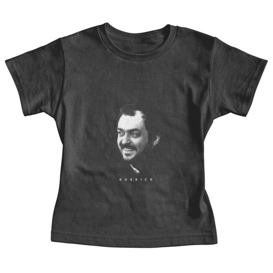 Discover Stanley Kubrick - Portrait - Stanley Kubrick - Baby Tees