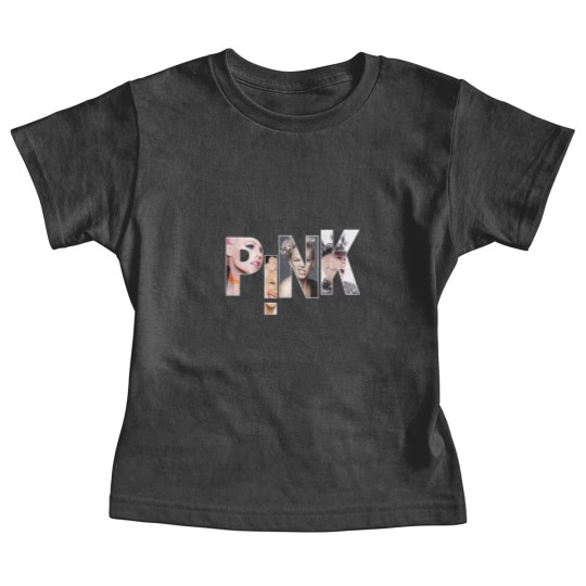 Discover Pink Singer  2024 Tour Baby Tees