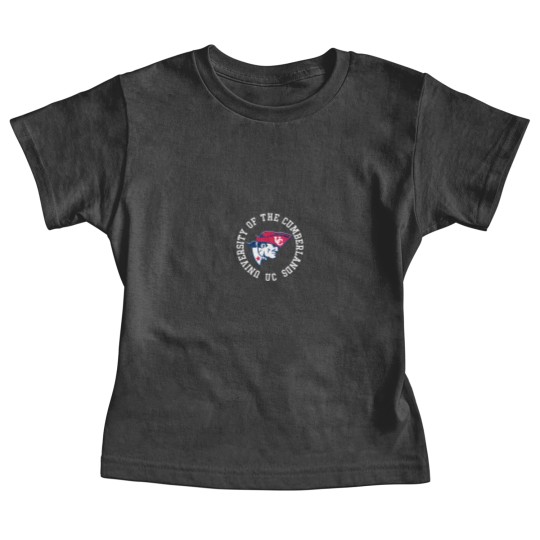 Discover University of The Cumberlands UC Cumberlands Ky Baby Tees