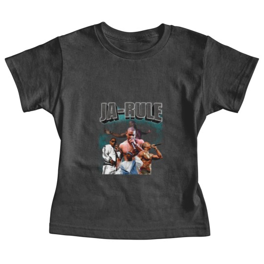 Discover Ja Rule Baby Tees, |Ja Rule Hiphop RnB Rapper Baby Tees