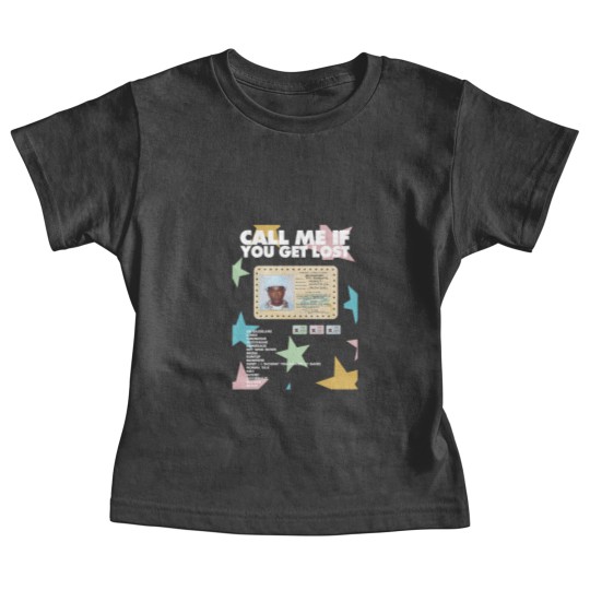 Discover Tyler The Creator Baby Tees, Vintage Tyler The Creator Album