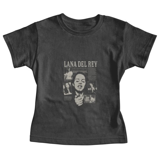 Discover Lana Del Rey Vintage-Baby Tees