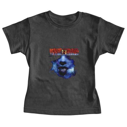 Discover front line assembly Baby Tees