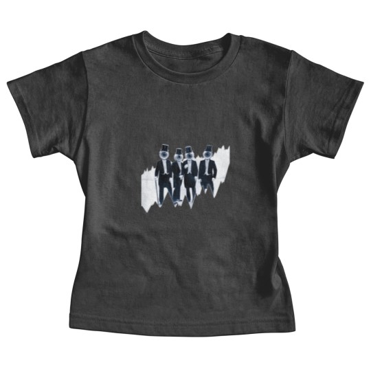 Discover The Residents Baby Tees