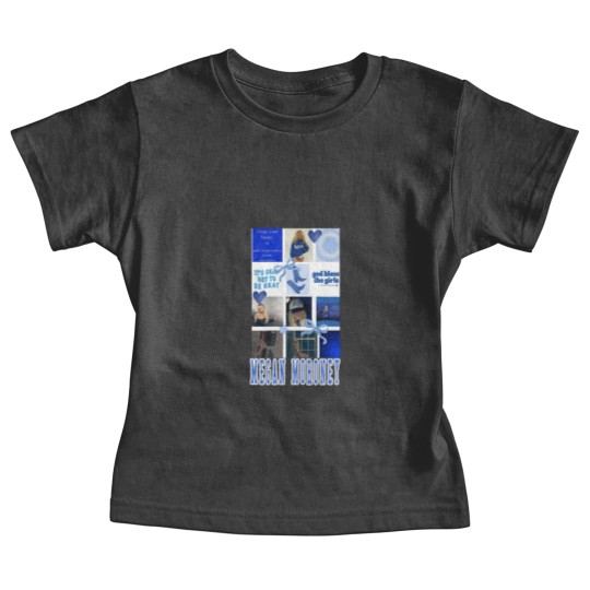 Discover Comfort Colors Megan Moroney Baby Tees