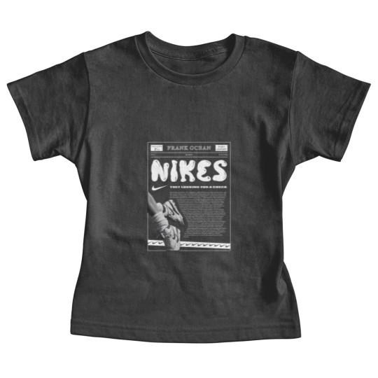 Discover Frank Ocean Rap Vintage Baby Tees, Frank Ocean