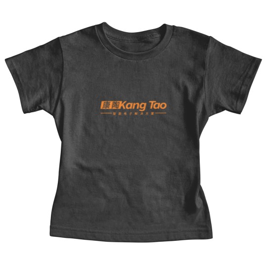 Discover Kang Tao Baby Tees