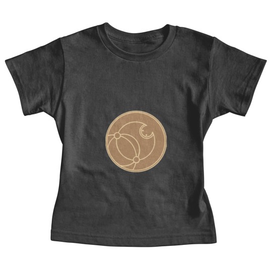 Discover Eevee_ Gallifreyan Baby Tees