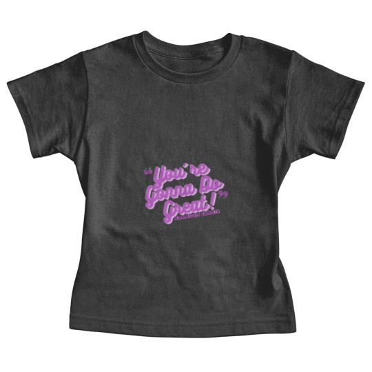 Discover You're Gonna Do Great!- Brandon Farris Baby Tees