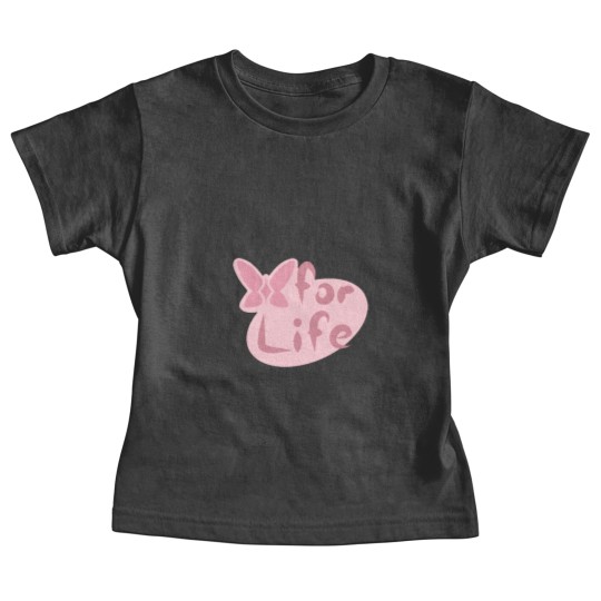 Discover Fairy Types for Life! Baby Tees