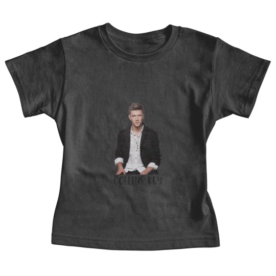 Discover collins key Baby Tees