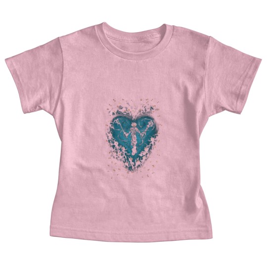 Discover Feel The Darkness - Kingdom Hearts - Baby Tees