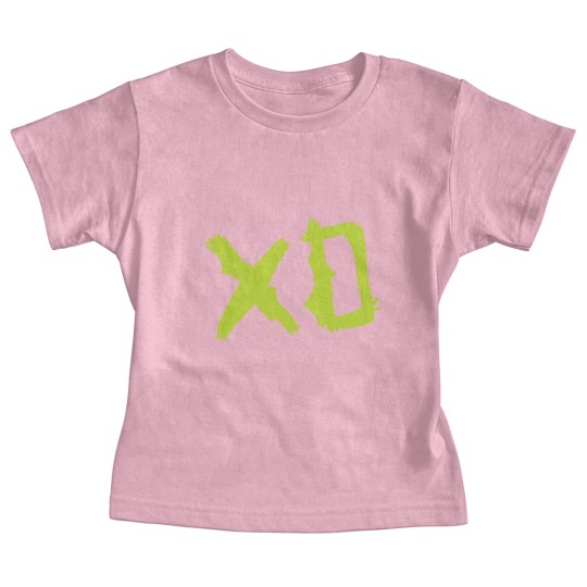 Discover XD 5 Baby Tees