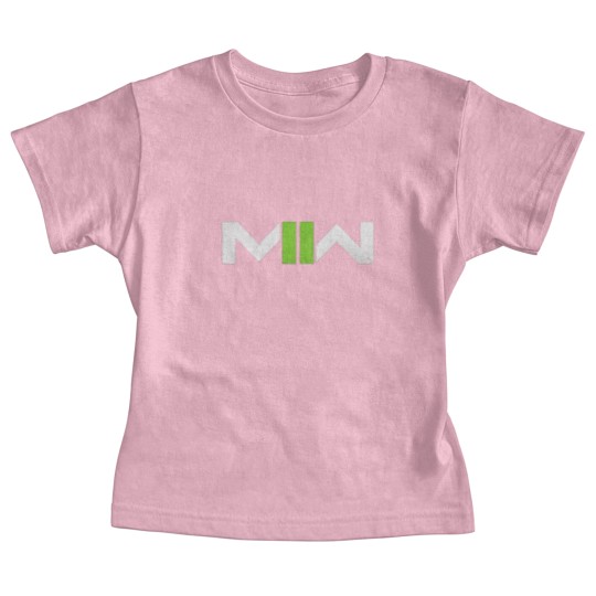 Discover Premium MW2 Modern Warfare 2 MWII Baby Tees