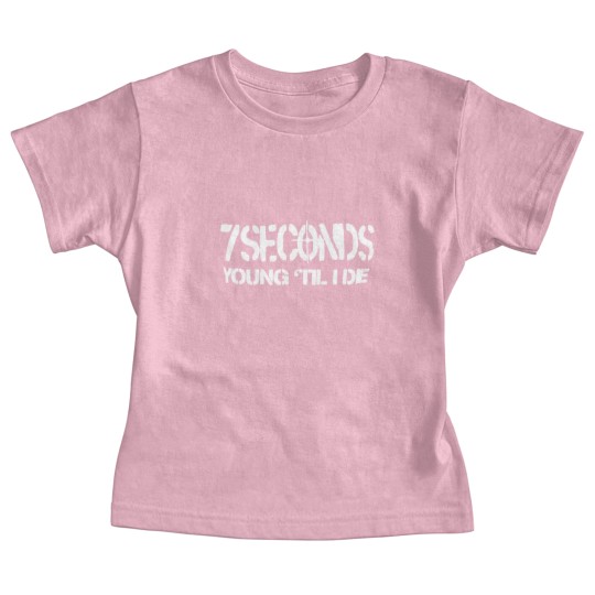 Discover 7 second Baby Tees