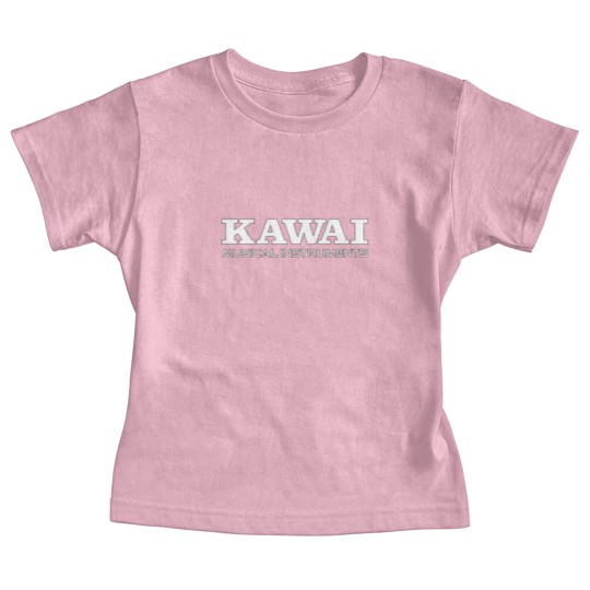Discover ‏‏‏‏‏‏Kawai Musical Baby Tees