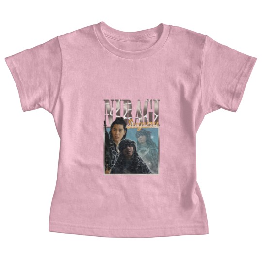 Discover Niragi Suguru, Alice In Borderland Baby Tees - Jdrama Baby Tees