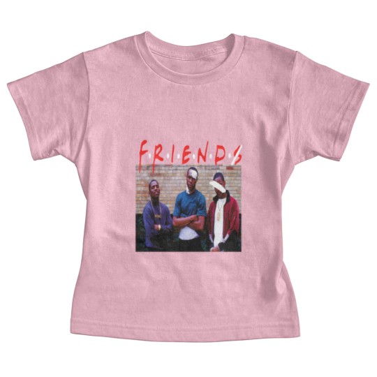 Discover Paid In Full Baby Tees PIF FRIENDS Baby Tees