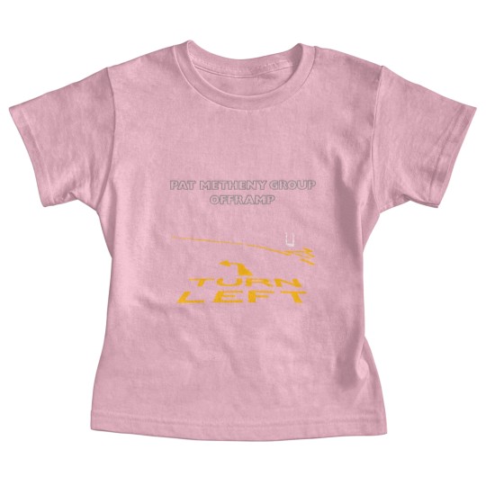 Discover Pat Metheny Baby Tees