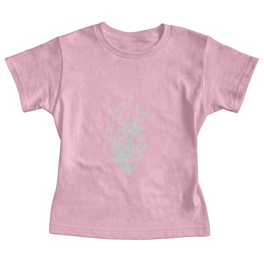 Discover J Lennon Graphic Baby Tees, Men's Women's Sizes