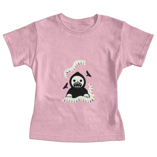 Discover Destiny Movement Baby Tees
