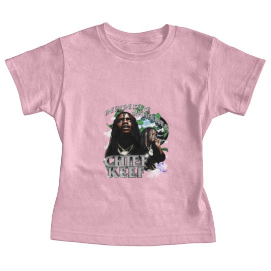 Discover Chief Keef 90s Vintage Baby Tees, Chief Keef Baby Tees, Chief Keef Retro Baby Tees