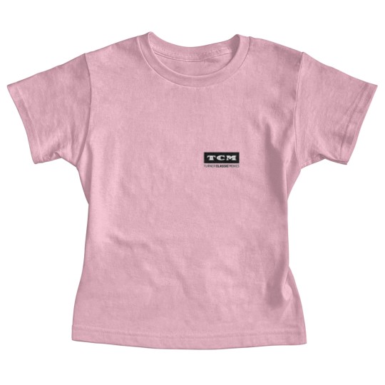 Discover TCM Turner Movies Baby Tees
