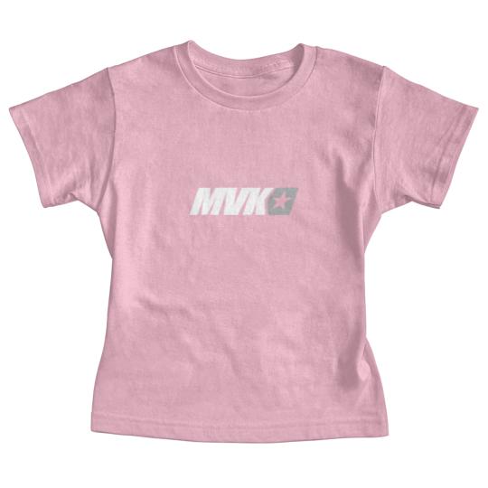 Discover Maverick Viñales MVK 12 (1) Baby Tees