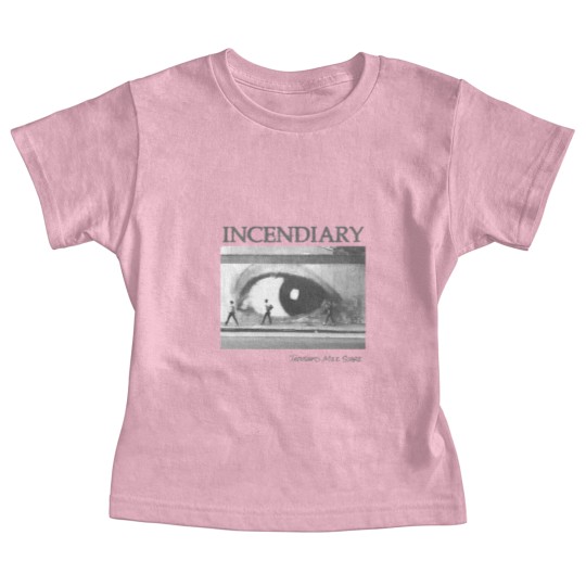 Discover Incendiary Baby Tees