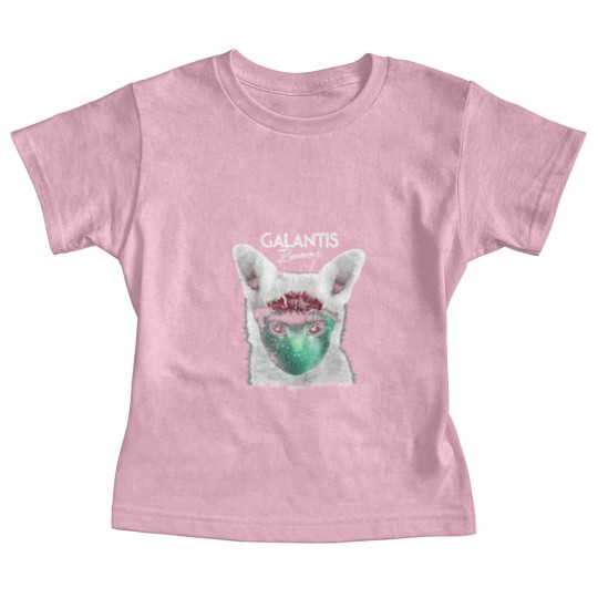 Discover runaway galantis Baby Tees