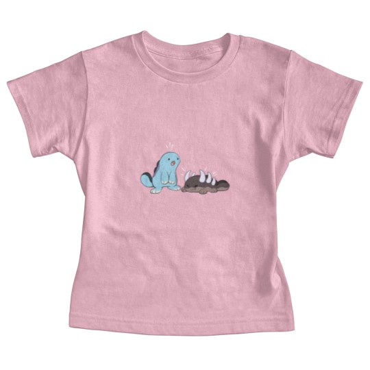 Discover Clodsire Baby Tees