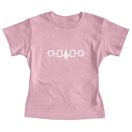 Discover Iroquois Nation Flag Baby Tees