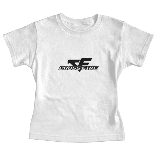 Discover Crossfire Baby Tees