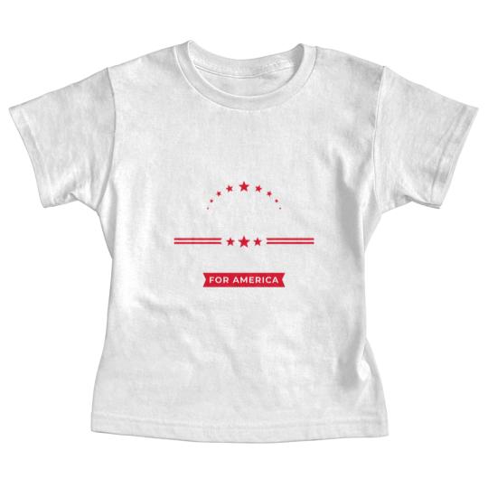 Discover Eisenhower Nixon Baby Tees Baby Tees Ike 1952 Campai Baby Tees