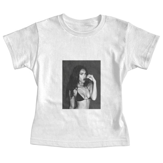 Discover MEGAN FOX SEXY Baby Tees