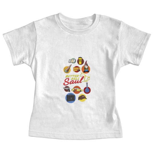 Discover Saul connections - Better Call Saul - Baby Tees