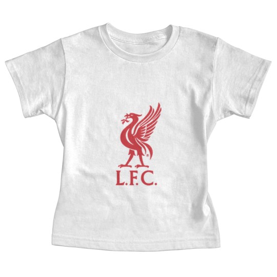 Discover Icon Sports Boy's Soccer Baby Tees –  Cotton Short Sleeve World Football Club Casual Active Graphic Youth Kids Top Baby Tees
