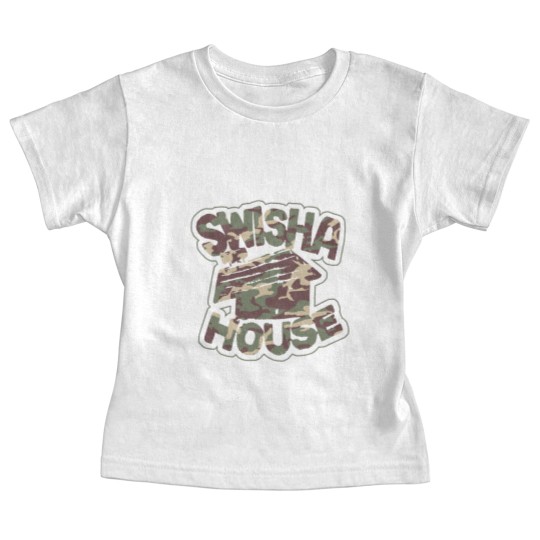 Discover SWSHHS - Swishahouse - Baby Tees