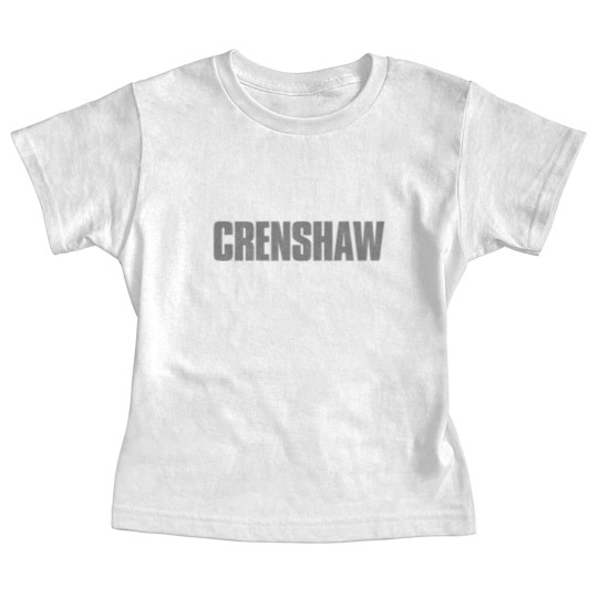 Discover Crenshaw - Boyz N The Hood - Baby Tees