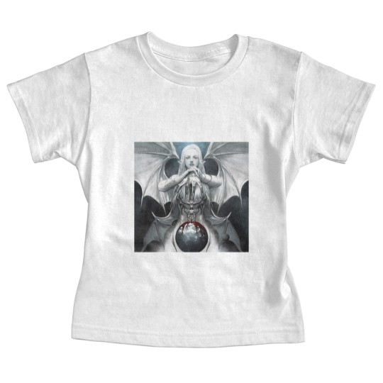 Discover Grimes Original Miss Anthropocene Cover Premium Baby Tees