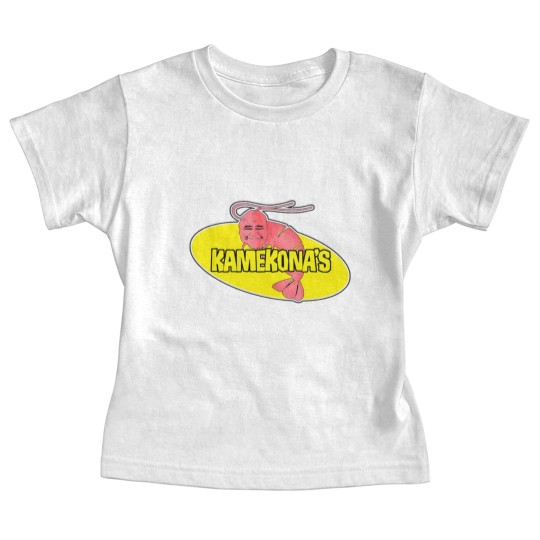 Discover Five 0 Five Kamekona Baby Tees